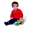 BB JUNIOR formulė Push & Glow, 16-89021