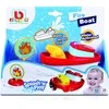BB JUNIOR gaisrinė valtis Splash 'N Play, 16-89023