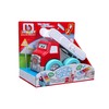Amo Toys BB JUNIOR gaisrinis automobilis Drive 'N Rock, 16-89033