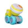 Amo Toys BB JUNIOR vilkikas-cemento maišyklė Drive 'N Rock, 16-89032