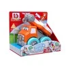 Amo Toys BB JUNIOR vilkikas Drive 'N Rock, 16-89031