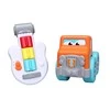 Amo Toys BB JUNIOR vilkikas Drive 'N Rock, 16-89031