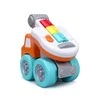 Amo Toys BB JUNIOR vilkikas Drive 'N Rock, 16-89031