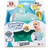 BB JUNIOR vonios žaislas Splash 'N Play Submarine Projector, 16-89001
