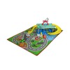 Amo Toys BB JUNIOR žaidimų komplektas My 1st Garage Gift Set, 16-88613
