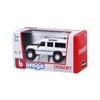 Bburago BURAGO 1/50 automodelis Land Rover Defender 110, 18-32003