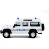 Bburago BURAGO 1/50 automodelis Land Rover Defender 110, 18-32003