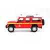 Bburago BURAGO 1/50 automodelis Land Rover Defender 110, 18-32003