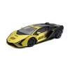 BBURAGO 1:18 automodelis Lamborghini Sian FKP 37, 18-11100
