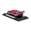 BBURAGO 1:20 lenktytinis automodelis Ferrari 488 Challenge EVO, 18-36309