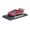 BBURAGO 1:20 lenktytinis automodelis Ferrari 488 Challenge EVO, 18-36309