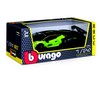 BBURAGO 1:27 auto modelis Race Lamborghini Essenza SCV12, 18-28017