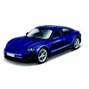 BBURAGO 1:24 automodelis Porsche Taycan Turbo S, 18-21098
