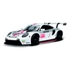 BBURAGO 1:24 automodelis Race Porsche 911 RSR, 18-28013