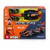 BBURAGO 1:24 surenkamas automodelis F1 McLaren MCL38, 18-28511