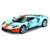 BBURAGO 1:32 auto modelis Race 2019 Ford GT, asortimentas, 18-41164