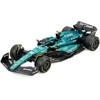 BBURAGO 1:43 automodelis F1 Aston Martin Aramco Cognizant Team AMR23, 18-38090