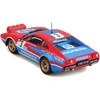BBURAGO 1:43 lenktyninis automodelis Ferrari 308 GTB 1982, 18-36304