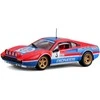 BBURAGO 1:43 lenktyninis automodelis Ferrari 308 GTB 1982, 18-36304