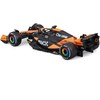 BBURAGO 1:43 lenktyninis automodelis McLaren F1 Team MCL38, asort., 18-38214