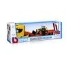 Abeba Žaislinis vilkikas HaulersConstruction BBU 1:43 32312 /32313