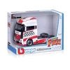 BBURAGO 1:43 vilkikas Custom Cabs, asort., 18-32200