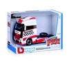 BBURAGO 1:43 vilkikas Custom Cabs, asort., 18-32200