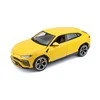 BBURAGO 1:18 automodelis Lamborghini Urus, 18-11042 GY
