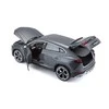BBURAGO 1:18 automodelis Lamborghini Urus, 18-11042 GY
