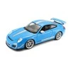 BBURAGO automodelis 1/18 Porsche GT3 RS 4.0, 18-11036