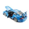 BBURAGO automodelis 1/18 Porsche GT3 RS 4.0, 18-11036