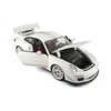 BBURAGO automodelis 1/18 Porsche GT3 RS 4.0, 18-11036