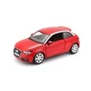 BBURAGO automodelis 1/24 Audi A1, 18-22127