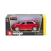 BBURAGO automodelis 1/24 Audi A1, 18-22127