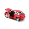 BBURAGO automodelis 1/24 Audi A1, 18-22127