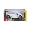 BBURAGO automodelis 1/24 Bugatti Atlantic, 18-22092