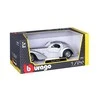 BBURAGO automodelis 1/24 Bugatti Atlantic, 18-22092