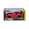 BBURAGO automodelis 1/24 Dodge Viper SRT 10 ACR, 18-22114