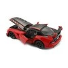 BBURAGO automodelis 1/24 Dodge Viper SRT 10 ACR, 18-22114
