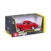 BBURAGO automodelis 1/24 Mercedes Benz 300 SL 1954, 18-22023