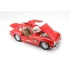 BBURAGO automodelis 1/24 Mercedes Benz 300 SL 1954, 18-22023