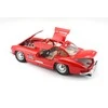BBURAGO automodelis 1/24 Mercedes Benz 300 SL 1954, 18-22023