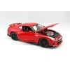 BBURAGO 1:24 automodelis Nissan GT-R, 18-21082 RD