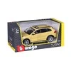 BBURAGO automodelis 1/24 Porsche Cayenne Turbo