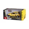 BBURAGO automodelis 1/24 Renault 5 Turbo, 18-21088
