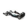 BBURAGO automodelis 1/43 Racing 2016 Mercedes AMG Petronas W07 Hybrid, 18-38026