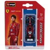 BBURAGO F1 automodeliai 1/64, asort., 18-60165