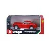 BBURAGO FERRARI automodelis 1/24 Ferrari RP 250 GT Berlinetta Passo Corto, 18-26025
