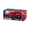 BBURAGO FERRARI automodelis 1/24 Ferrari RP Enzo, 18-26003