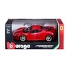 BBURAGO FERRARI automodelis 1/24 Ferrari RP Enzo, 18-26003